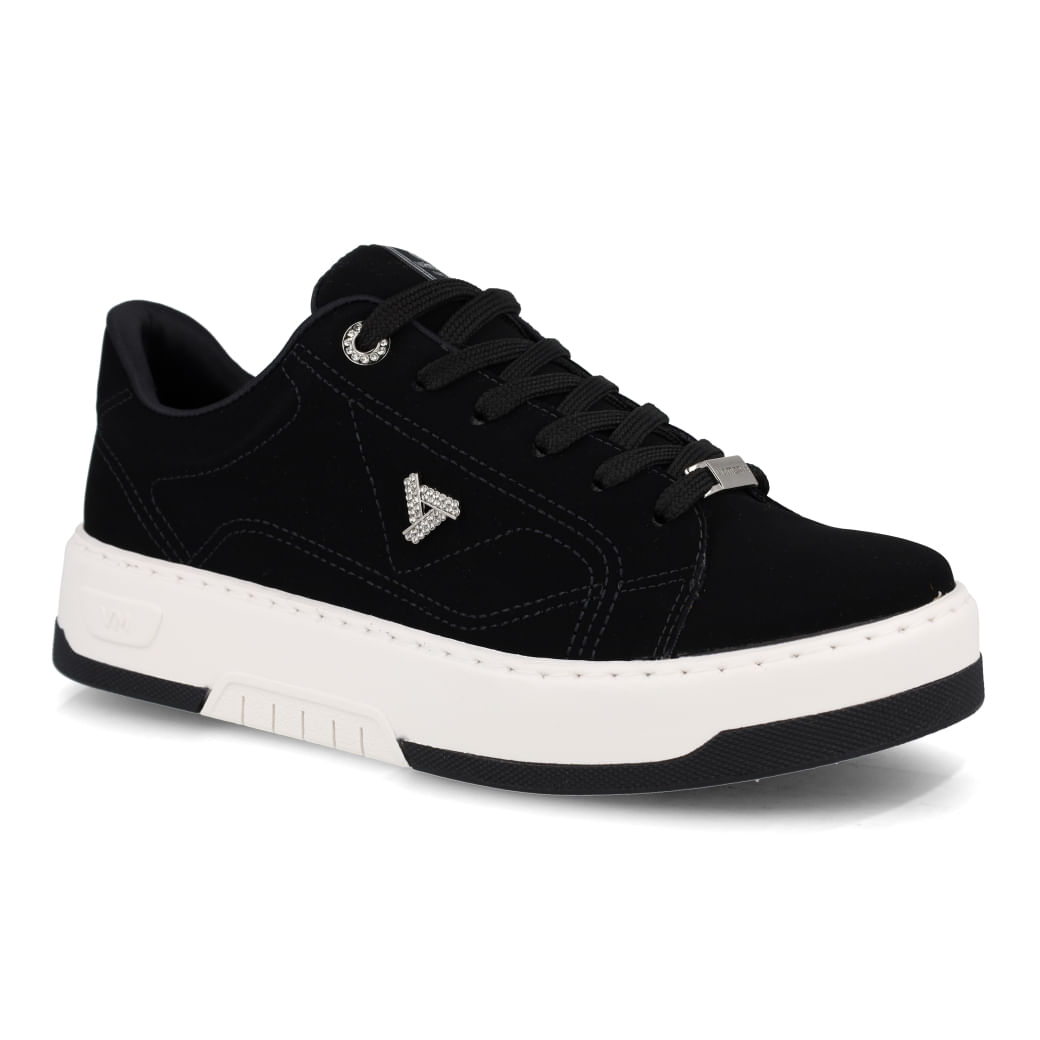 Via Marte Tenis Casual 126017-09 preto_4_999999992675351_23